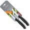 Swiss Army Brands 2024 Kitchen Swiss Classic Paring - 2 Packs 3.25In Spear Point, Straight Blade Black Packaged VIC-6.7603.B - alternate 1